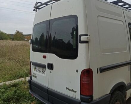 Рено Мастер, объемом двигателя 0 л и пробегом 0 тыс. км за 4899 $, фото 6 на Automoto.ua