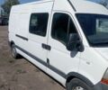 Рено Мастер, объемом двигателя 0 л и пробегом 0 тыс. км за 4700 $, фото 1 на Automoto.ua
