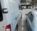 Рено Мастер, объемом двигателя 2.46 л и пробегом 0 тыс. км за 4858 $, фото 14 на Automoto.ua
