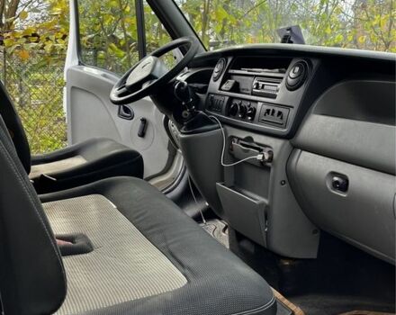 Рено Мастер, объемом двигателя 0 л и пробегом 0 тыс. км за 5500 $, фото 2 на Automoto.ua