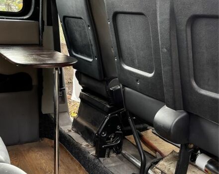 Рено Мастер, объемом двигателя 0 л и пробегом 0 тыс. км за 5500 $, фото 3 на Automoto.ua