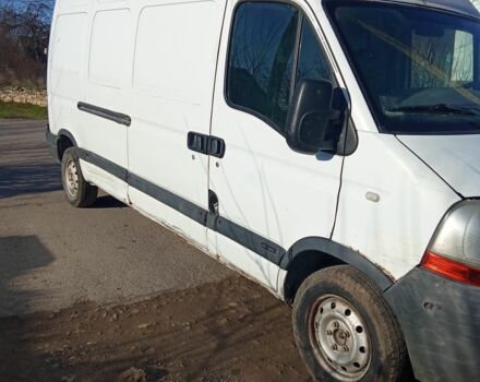 Рено Мастер, объемом двигателя 0 л и пробегом 0 тыс. км за 2225 $, фото 4 на Automoto.ua