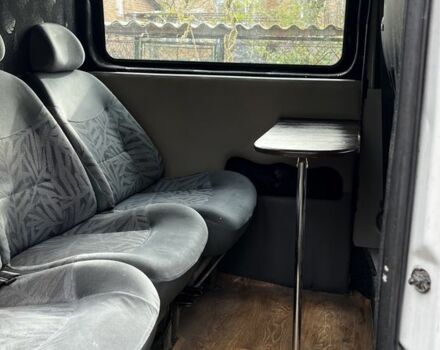 Рено Мастер, объемом двигателя 0 л и пробегом 0 тыс. км за 5500 $, фото 1 на Automoto.ua