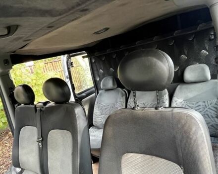 Рено Мастер, объемом двигателя 0 л и пробегом 0 тыс. км за 5500 $, фото 6 на Automoto.ua