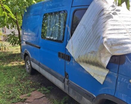 Рено Мастер, объемом двигателя 0 л и пробегом 0 тыс. км за 5000 $, фото 4 на Automoto.ua