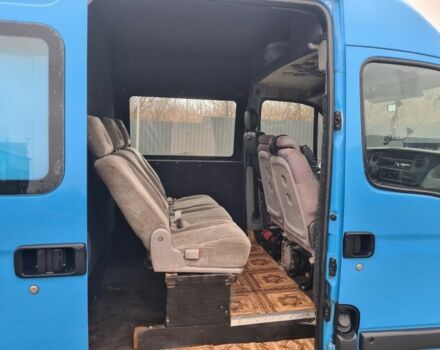 Рено Мастєр, об'ємом двигуна 0 л та пробігом 0 тис. км за 4500 $, фото 3 на Automoto.ua