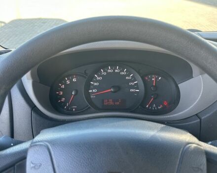 Рено Мастер, объемом двигателя 0 л и пробегом 0 тыс. км за 19500 $, фото 11 на Automoto.ua