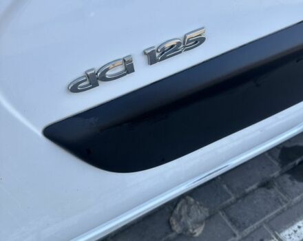 Рено Мастер, объемом двигателя 0 л и пробегом 0 тыс. км за 19500 $, фото 13 на Automoto.ua