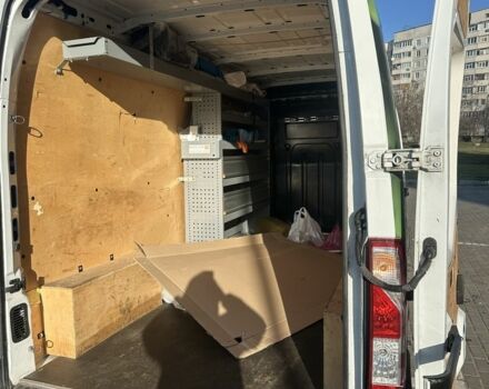 Рено Мастер, объемом двигателя 0 л и пробегом 0 тыс. км за 19500 $, фото 5 на Automoto.ua