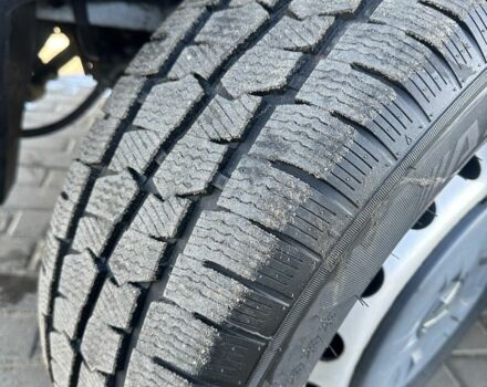 Рено Мастер, объемом двигателя 0 л и пробегом 0 тыс. км за 19500 $, фото 14 на Automoto.ua