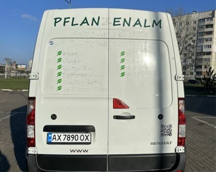 Рено Мастер, объемом двигателя 0 л и пробегом 0 тыс. км за 19500 $, фото 4 на Automoto.ua