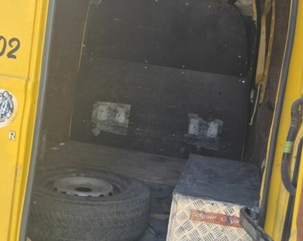 Рено Мастєр, об'ємом двигуна 0 л та пробігом 0 тис. км за 15109 $, фото 2 на Automoto.ua