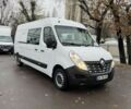 Рено Мастер, объемом двигателя 0 л и пробегом 174 тыс. км за 21900 $, фото 1 на Automoto.ua
