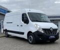Рено Мастєр, об'ємом двигуна 2.3 л та пробігом 253 тис. км за 14490 $, фото 1 на Automoto.ua