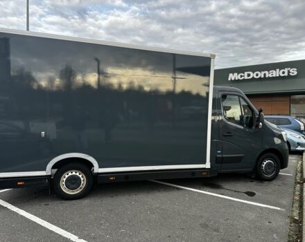 Рено Мастєр, об'ємом двигуна 0 л та пробігом 0 тис. км за 20000 $, фото 3 на Automoto.ua