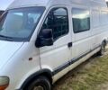 Рено Мастер, объемом двигателя 28 л и пробегом 359 тыс. км за 4300 $, фото 1 на Automoto.ua