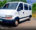 Рено Мастер, объемом двигателя 2.5 л и пробегом 340 тыс. км за 3500 $, фото 1 на Automoto.ua