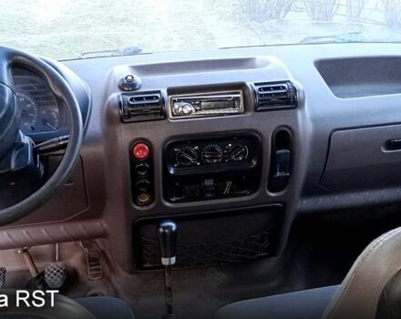 Рено Мастер, объемом двигателя 28 л и пробегом 359 тыс. км за 4300 $, фото 1 на Automoto.ua