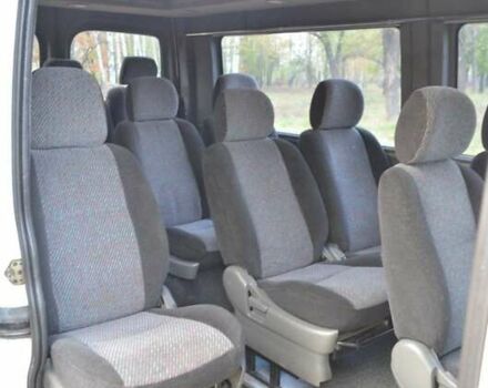 Рено Мастер, объемом двигателя 2.8 л и пробегом 380 тыс. км за 8500 $, фото 4 на Automoto.ua