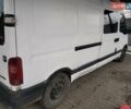 Рено Мастер, объемом двигателя 2.2 л и пробегом 1 тыс. км за 5000 $, фото 1 на Automoto.ua