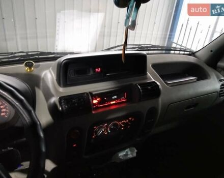 Рено Мастер, объемом двигателя 2.2 л и пробегом 1 тыс. км за 5000 $, фото 4 на Automoto.ua