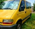 Рено Мастер, объемом двигателя 2.2 л и пробегом 0 тыс. км за 3000 $, фото 2 на Automoto.ua