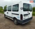 Рено Мастер, объемом двигателя 2.2 л и пробегом 600 тыс. км за 3000 $, фото 4 на Automoto.ua