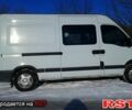 Рено Мастєр, об'ємом двигуна 2.5 л та пробігом 355 тис. км за 8500 $, фото 1 на Automoto.ua