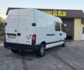 Рено Мастер, объемом двигателя 2.95 л и пробегом 430 тыс. км за 7750 $, фото 4 на Automoto.ua
