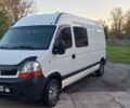 Рено Мастер, объемом двигателя 2.95 л и пробегом 430 тыс. км за 7750 $, фото 2 на Automoto.ua