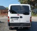Рено Мастер, объемом двигателя 2.46 л и пробегом 693 тыс. км за 5200 $, фото 8 на Automoto.ua