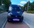 Рено Мастєр, об'ємом двигуна 2.46 л та пробігом 420 тис. км за 7500 $, фото 1 на Automoto.ua