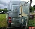 Рено Мастер, объемом двигателя 3 л и пробегом 0 тыс. км за 3200 $, фото 1 на Automoto.ua
