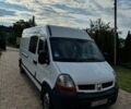 Рено Мастер, объемом двигателя 2.46 л и пробегом 423 тыс. км за 8000 $, фото 1 на Automoto.ua