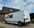 Рено Мастер, объемом двигателя 2.46 л и пробегом 423 тыс. км за 8000 $, фото 4 на Automoto.ua