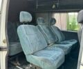 Рено Мастер, объемом двигателя 2.46 л и пробегом 423 тыс. км за 8000 $, фото 13 на Automoto.ua