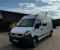 Рено Мастер, объемом двигателя 2.46 л и пробегом 423 тыс. км за 8000 $, фото 1 на Automoto.ua