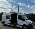 Рено Мастер, объемом двигателя 2.46 л и пробегом 423 тыс. км за 8000 $, фото 7 на Automoto.ua