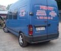 Рено Мастєр, об'ємом двигуна 2.46 л та пробігом 550 тис. км за 9500 $, фото 9 на Automoto.ua