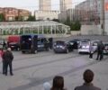 Рено Мастєр, об'ємом двигуна 2.46 л та пробігом 550 тис. км за 9500 $, фото 15 на Automoto.ua