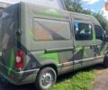 Рено Мастєр, об'ємом двигуна 2.4 л та пробігом 100 тис. км за 6500 $, фото 1 на Automoto.ua