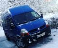 Рено Мастєр, об'ємом двигуна 2.46 л та пробігом 550 тис. км за 9500 $, фото 14 на Automoto.ua