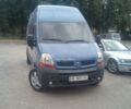 Рено Мастєр, об'ємом двигуна 2.46 л та пробігом 550 тис. км за 9500 $, фото 11 на Automoto.ua