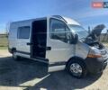 Рено Мастер, объемом двигателя 2.46 л и пробегом 434 тыс. км за 11500 $, фото 5 на Automoto.ua