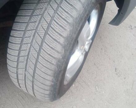 Рено Мастєр, об'ємом двигуна 2.46 л та пробігом 550 тис. км за 9500 $, фото 5 на Automoto.ua