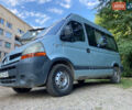 Рено Мастер, объемом двигателя 2.5 л и пробегом 440 тыс. км за 6300 $, фото 1 на Automoto.ua