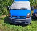 Рено Мастер, объемом двигателя 2.2 л и пробегом 0 тыс. км за 5000 $, фото 2 на Automoto.ua