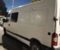 Рено Мастєр, об'ємом двигуна 2.46 л та пробігом 213 тис. км за 10000 $, фото 2 на Automoto.ua
