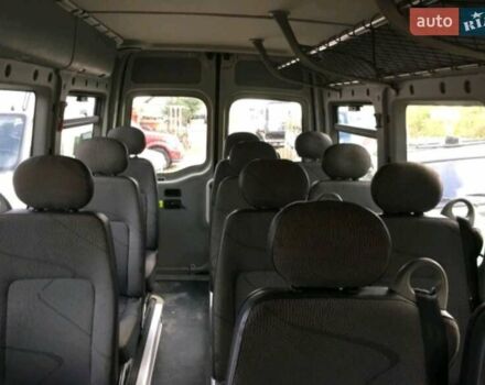 Рено Мастер, объемом двигателя 2.5 л и пробегом 310 тыс. км за 7999 $, фото 2 на Automoto.ua
