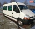 Рено Мастер, объемом двигателя 2.5 л и пробегом 235 тыс. км за 7499 $, фото 1 на Automoto.ua